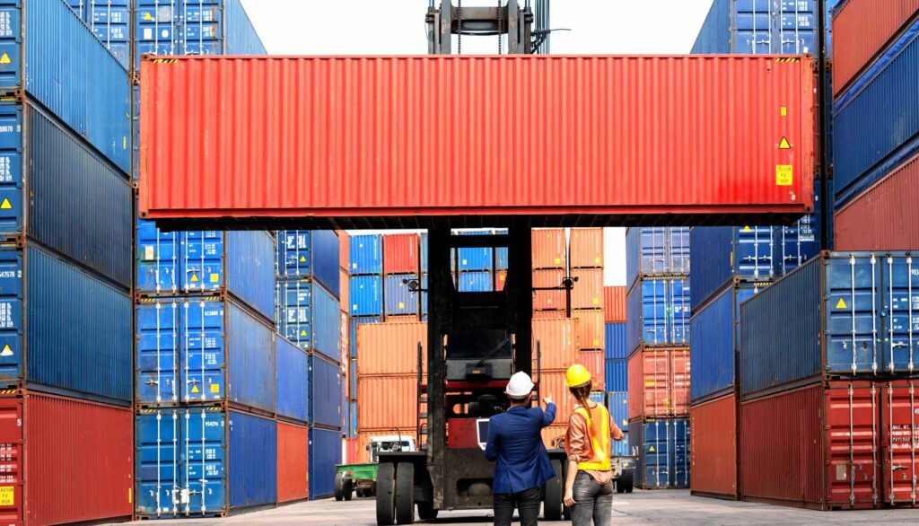 Cargo Insurance