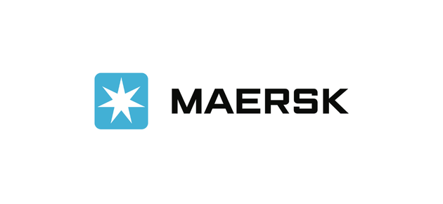 Maersk logo