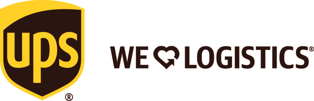 UPS logo